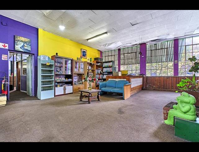 INDUSTRIAL FOR SALE IN SELBY